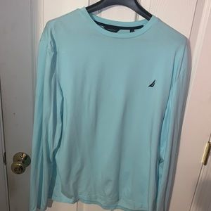 Nautica Long Sleeve T-Shirt
